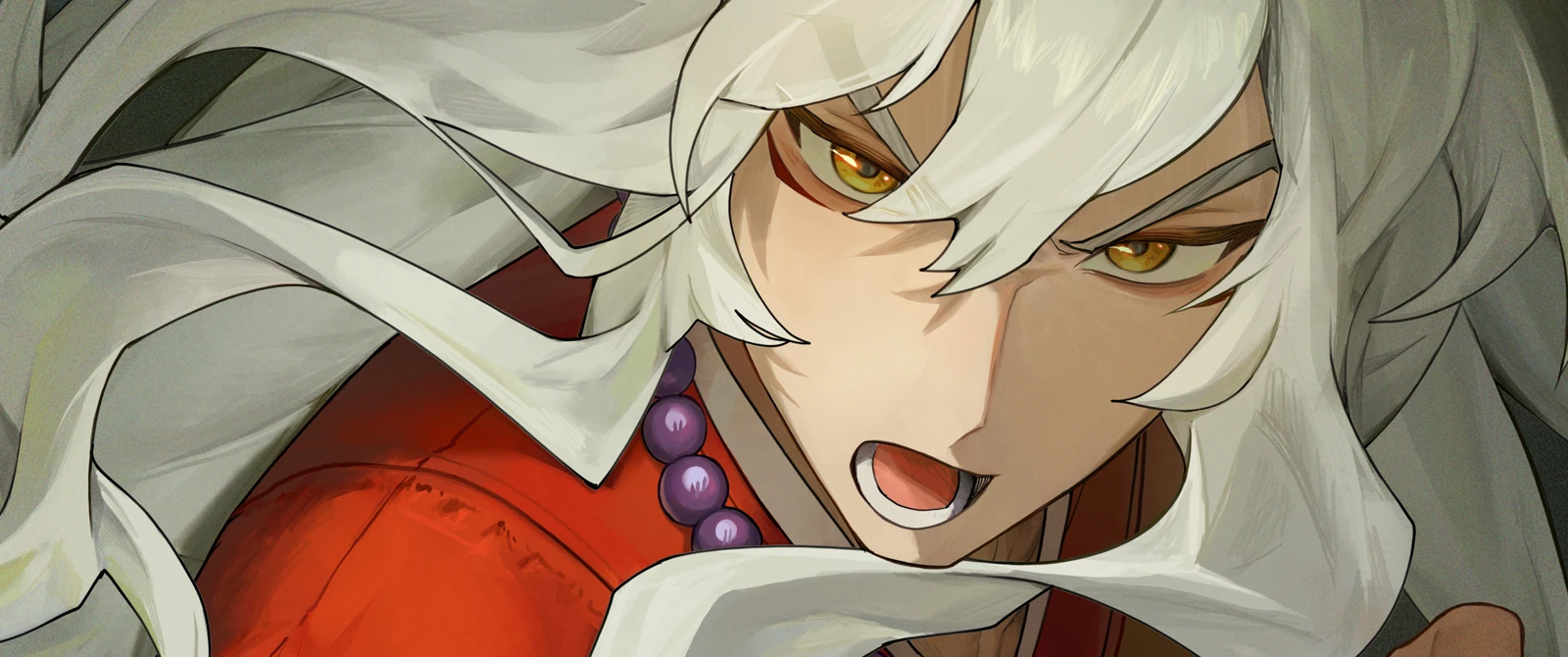 INUYASHA