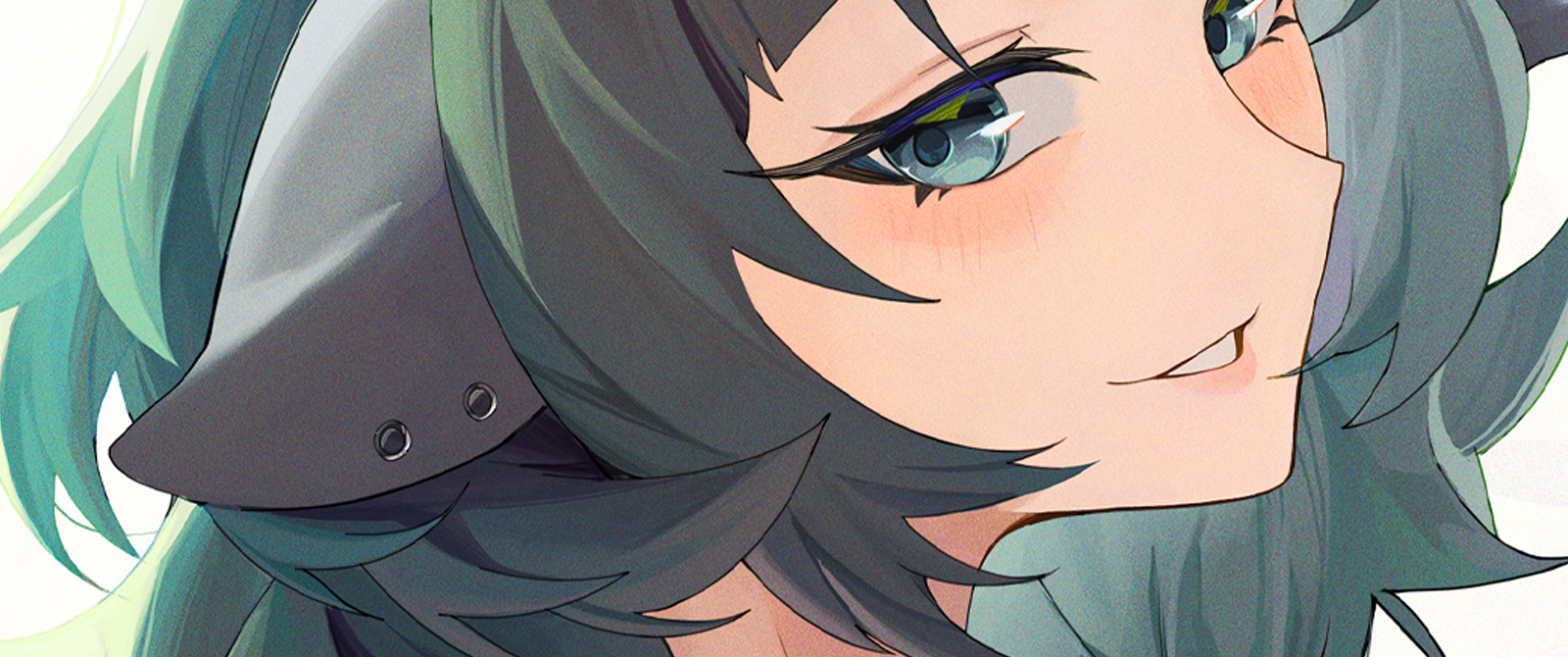 JANE DOE - THE CHARMING AGENT